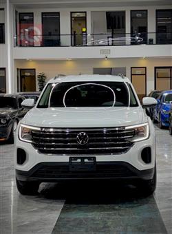 فولكسفاغن أطلس